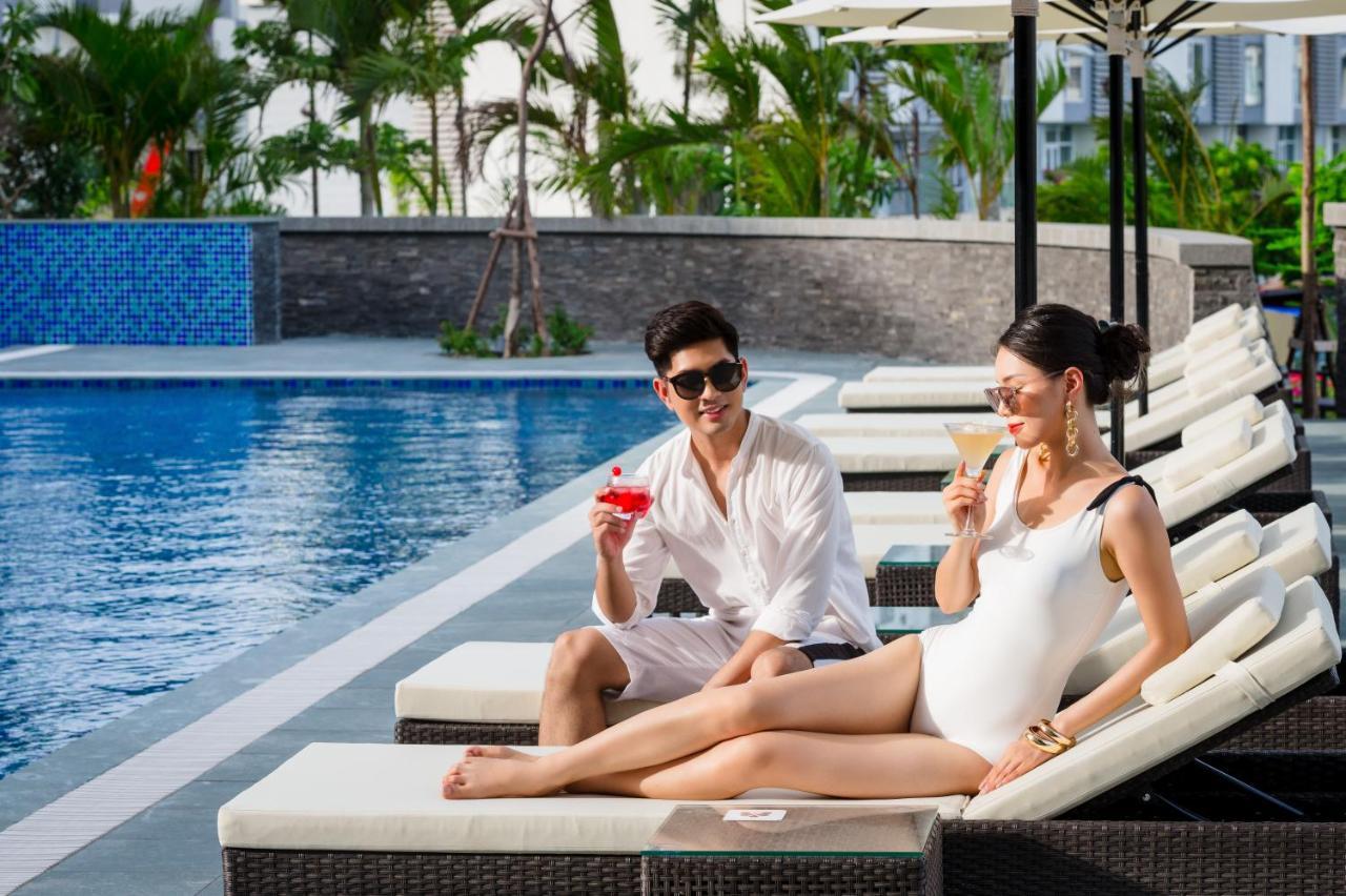 Khách sạn Nikko Phong 5*