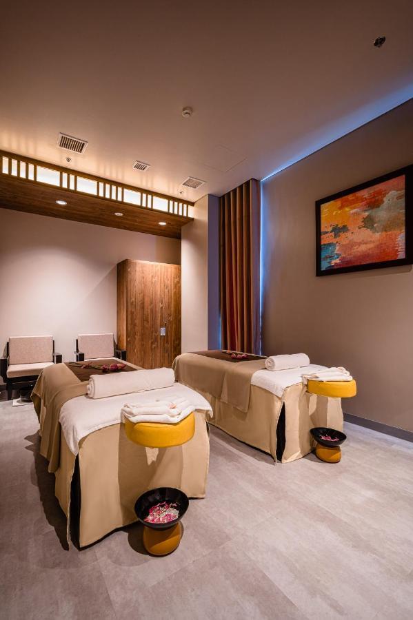 Khách sạn Nikko Phong Thành phố Hải Phòng