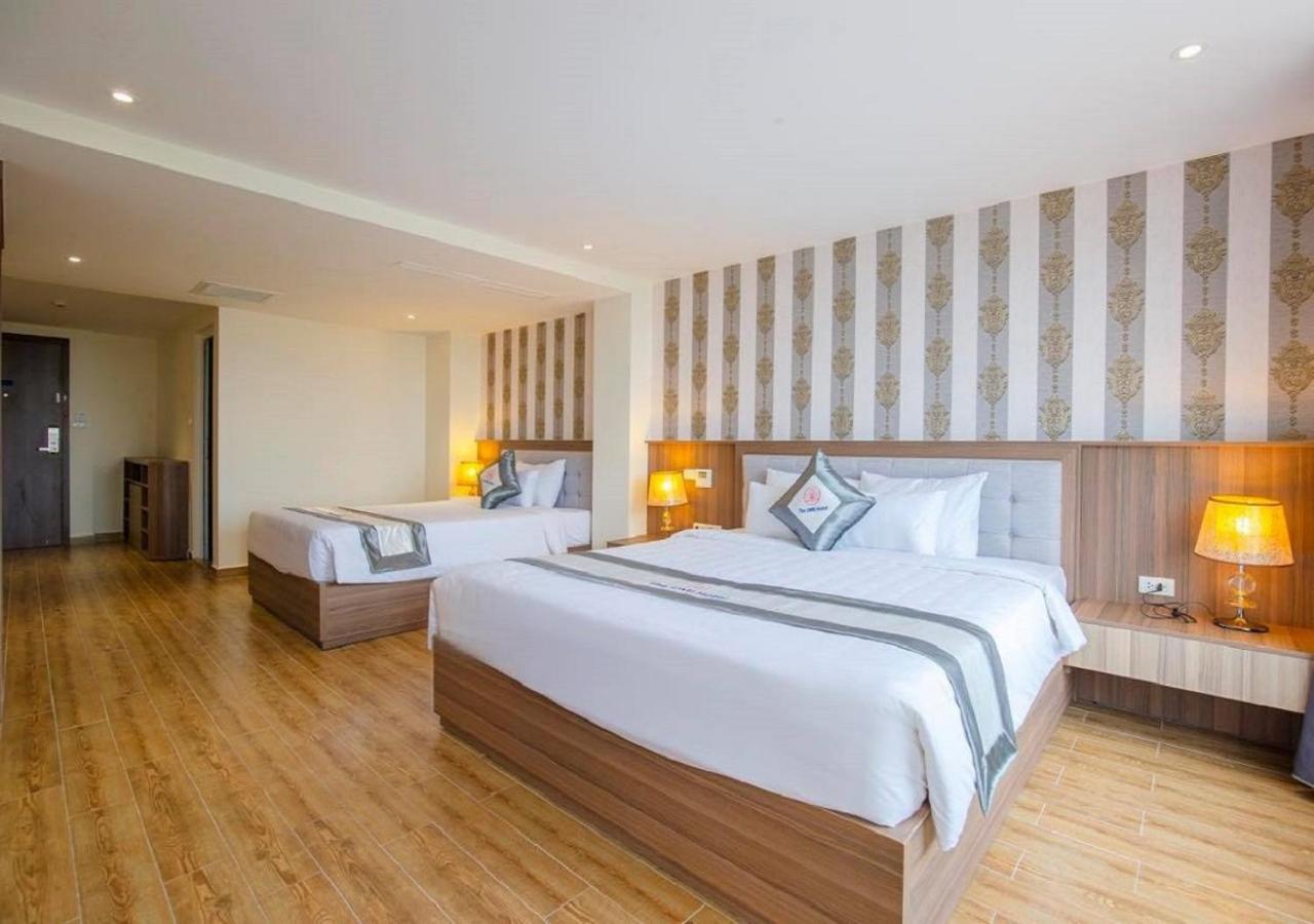 Um-pq Hotel Phu Quoc