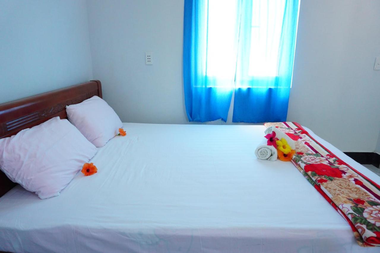 Cham Island Lau Thu Homestay *