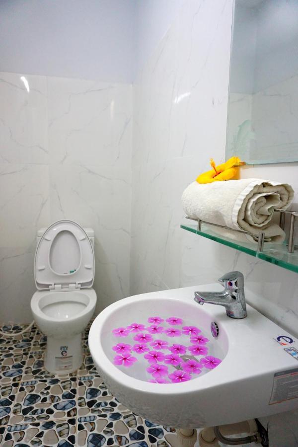 Cham Island Lau Thu Homestay *