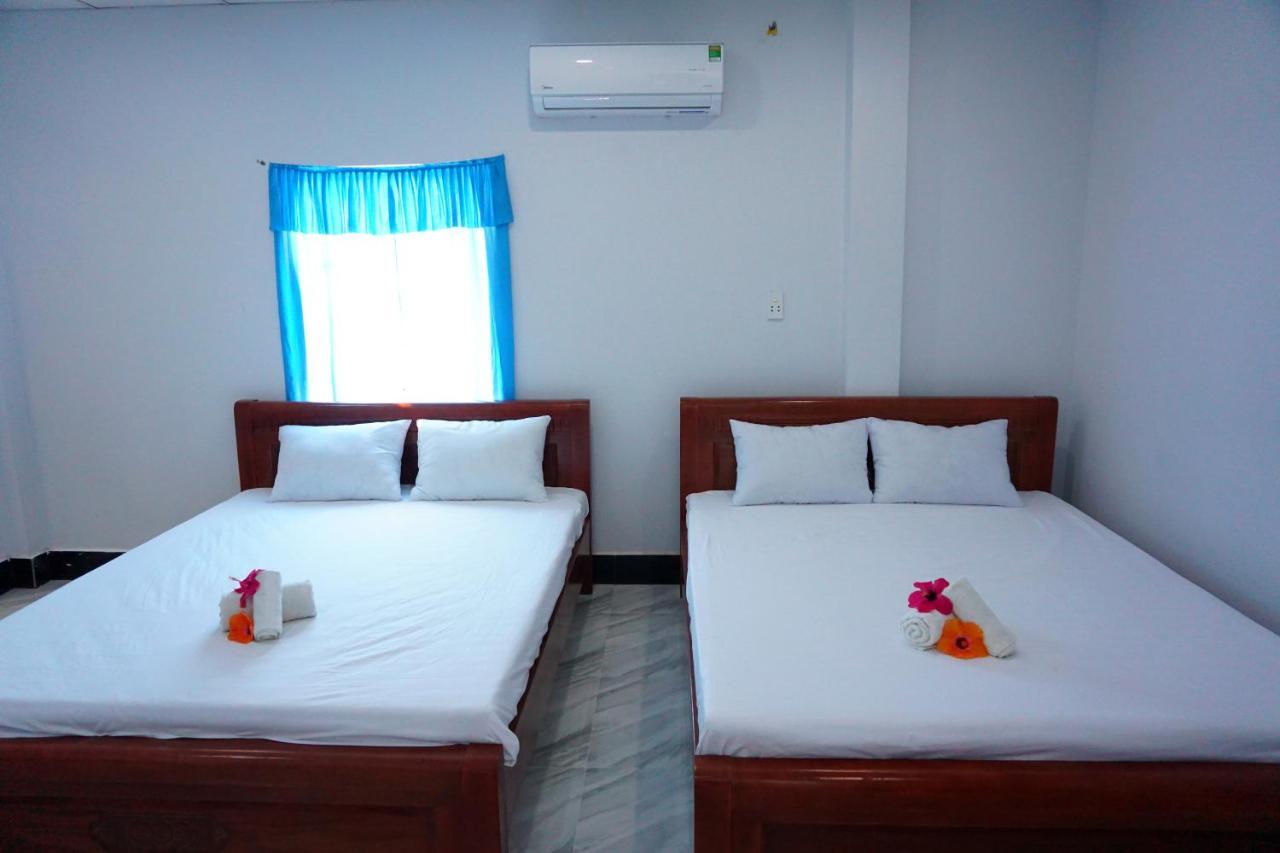 Homestay Cham Island Lau Thu Tan Hiep (Quang Nam)