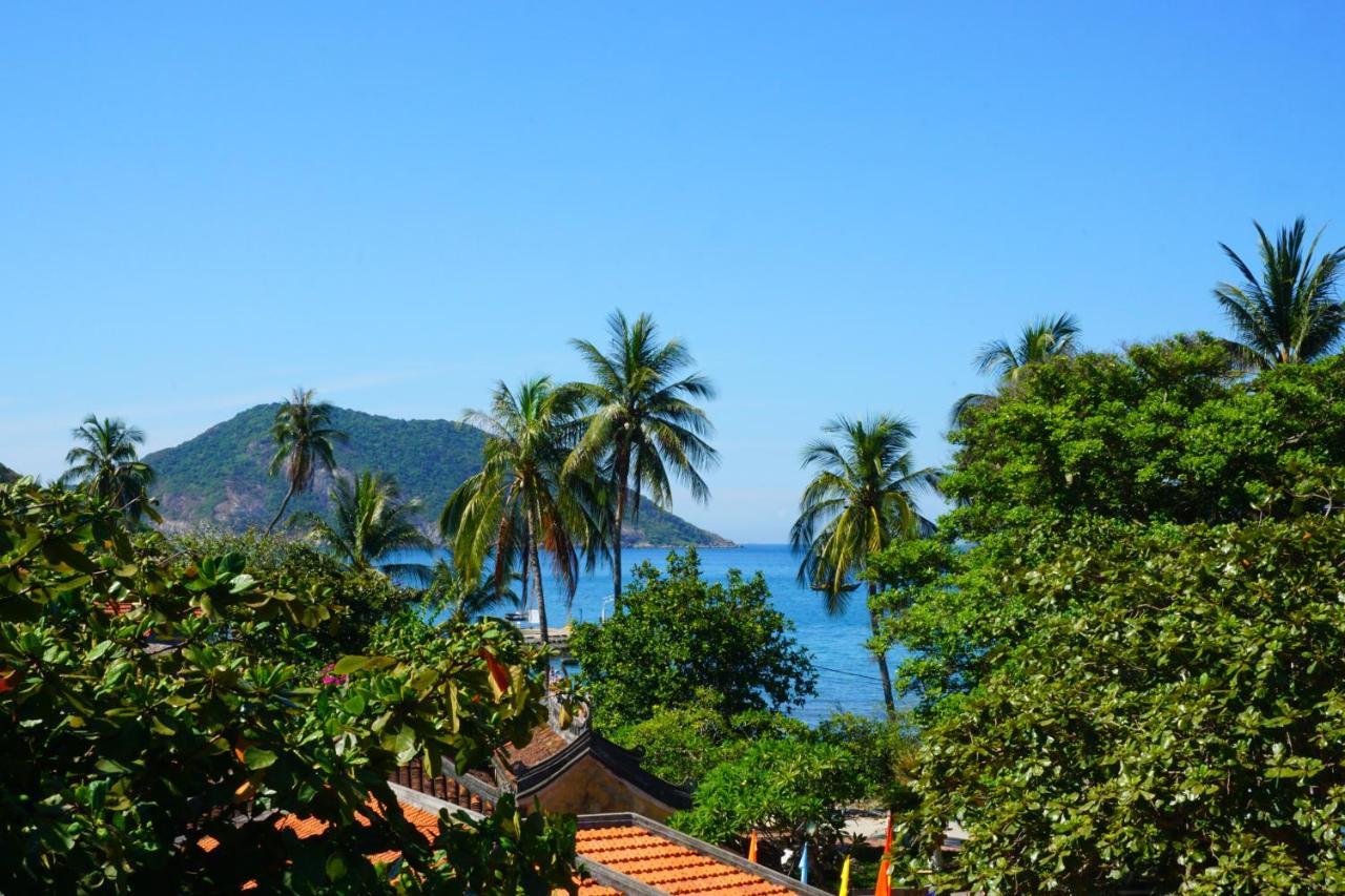 Cham Island Lau Thu * Tan Hiep (Quang Nam)