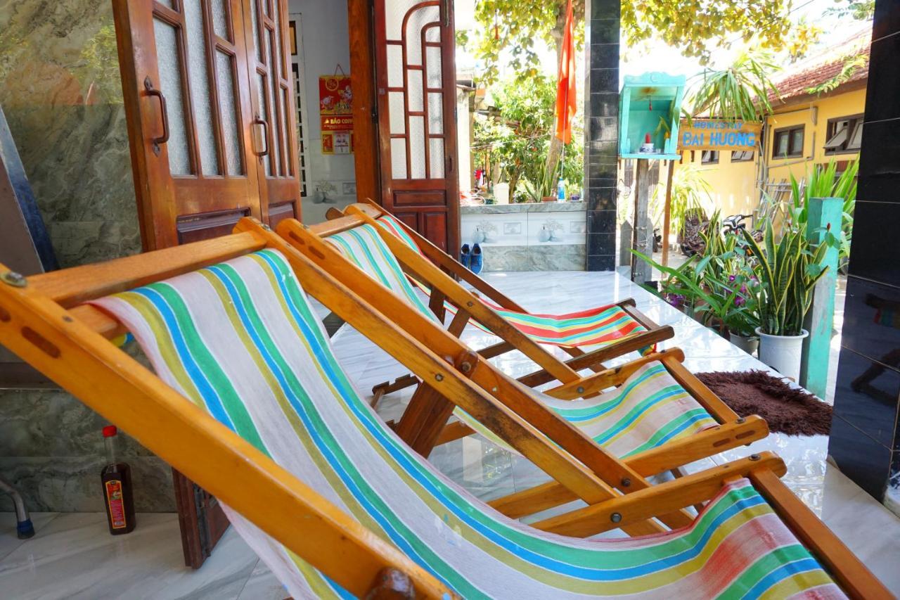Cham Island Lau Thu
