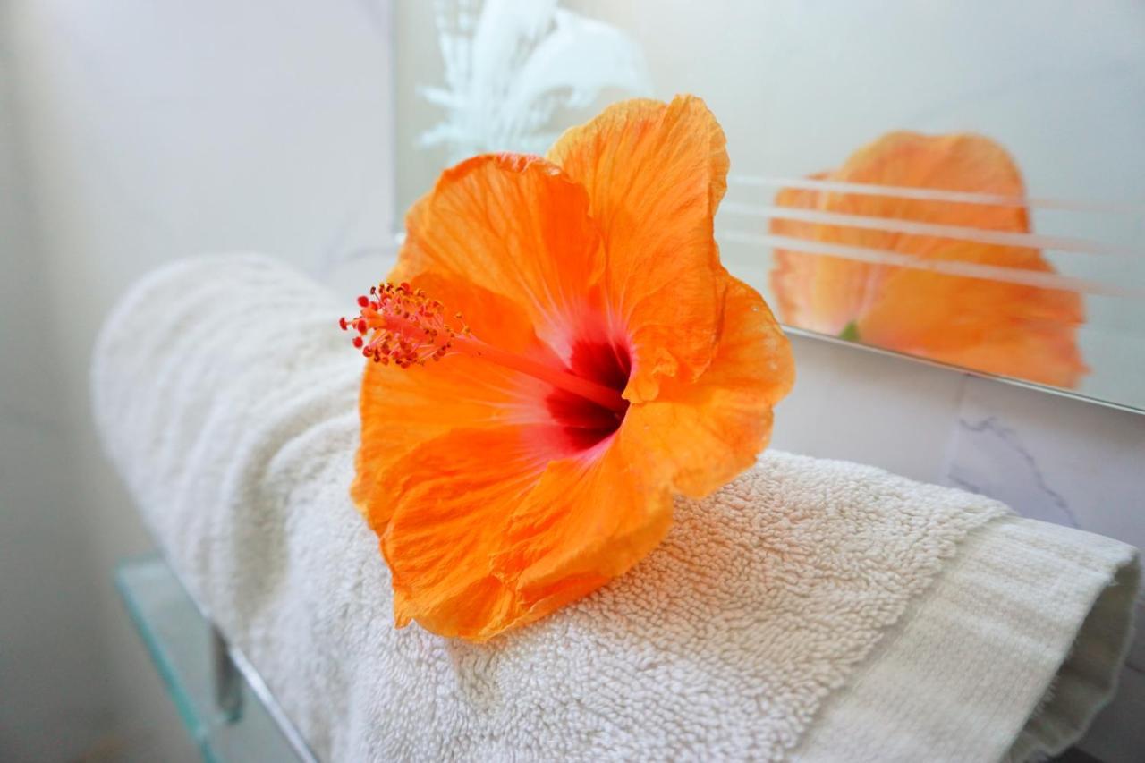Homestay Cham Island Lau Thu