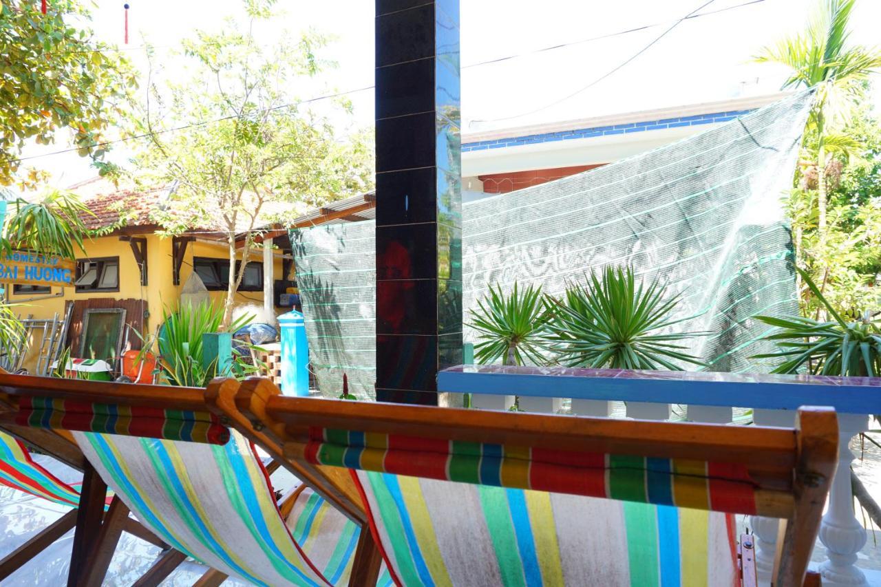 Cham Island Lau Thu Homestay *