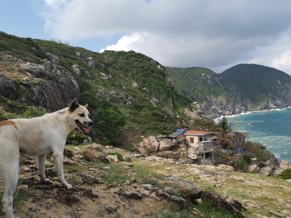 Cham Island Lau Thu Homestay *
