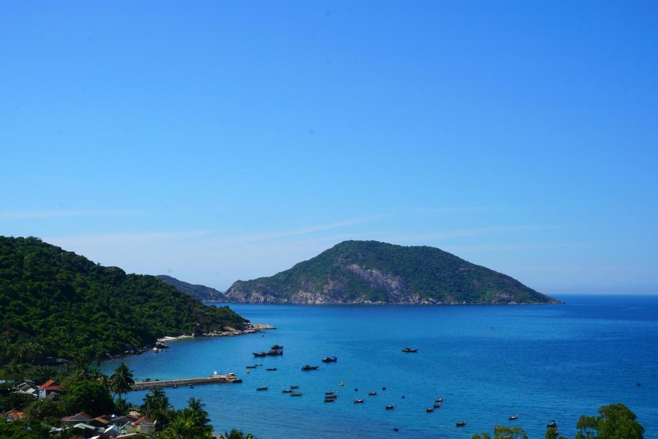 Cham Island Lau Thu