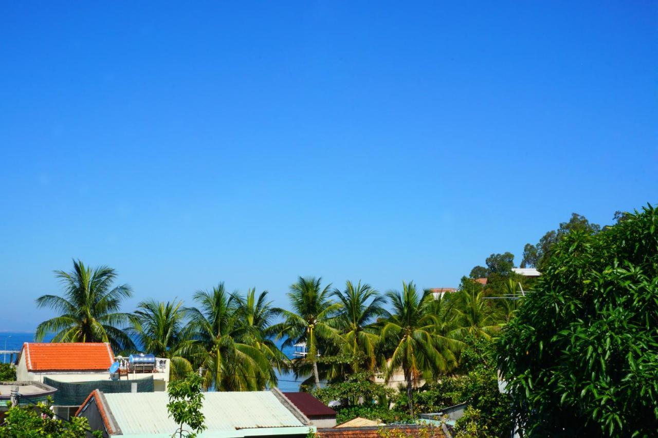Homestay Cham Island Lau Thu Tan Hiep (Quang Nam)