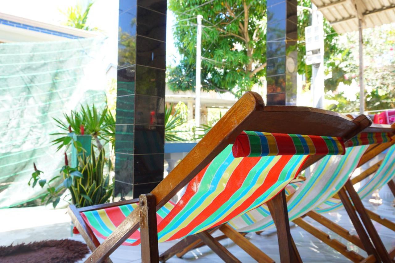 Cham Island Lau Thu Homestay *