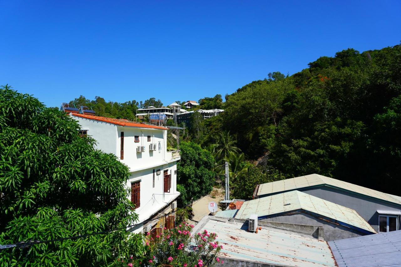 Cham Island Lau Thu Homestay