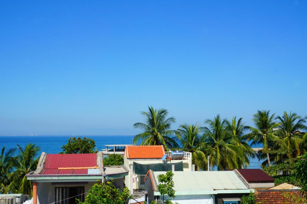 Homestay Cham Island Lau Thu Tan Hiep (Quang Nam)