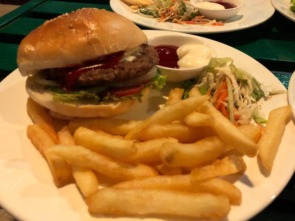 Hotel Hills Bliss 3*