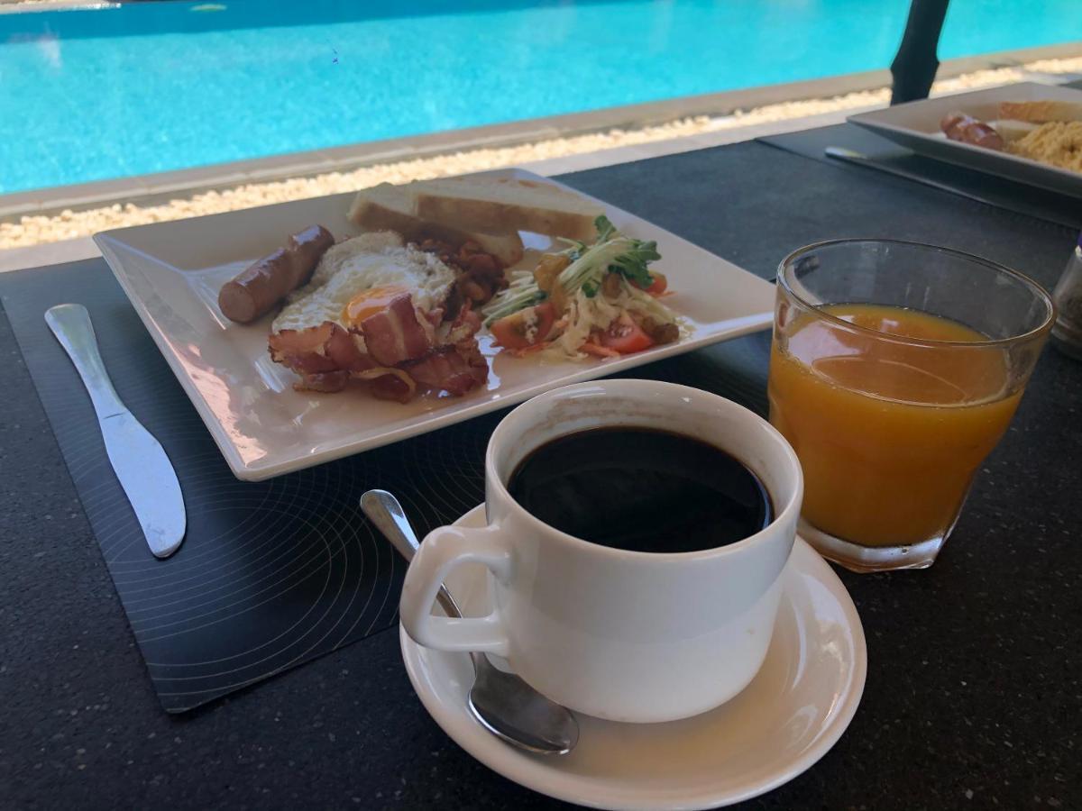 Hotel Hills Bliss Mui Ne