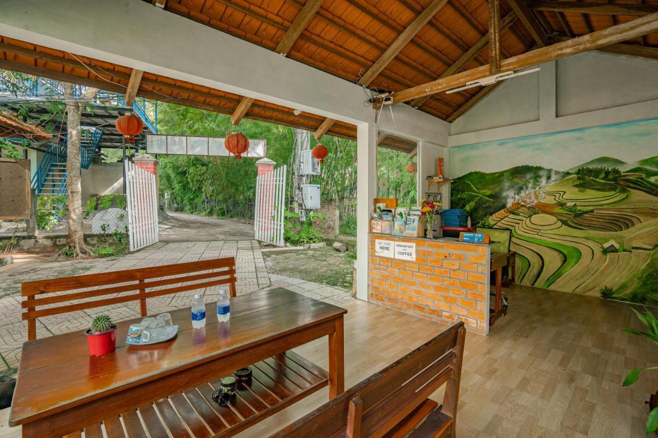 Huong Giang Hotel Phu Quoc