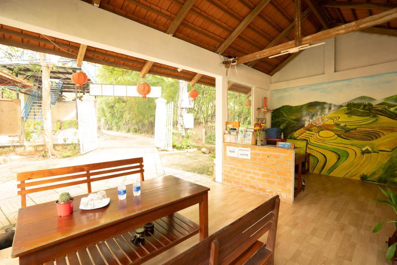 Huong Giang Phu Quoc