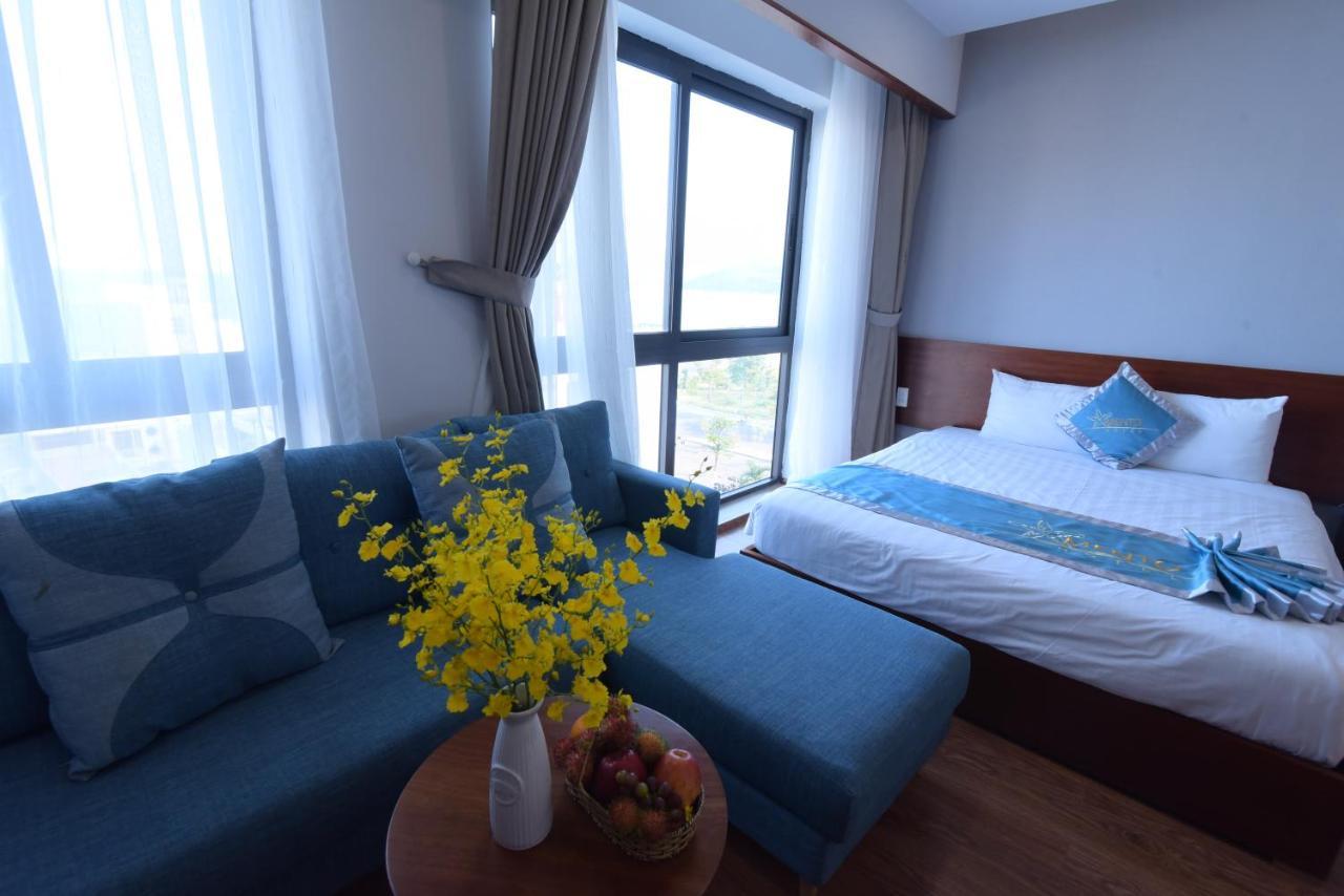 Mento Khách sạn Quy Nhơn
