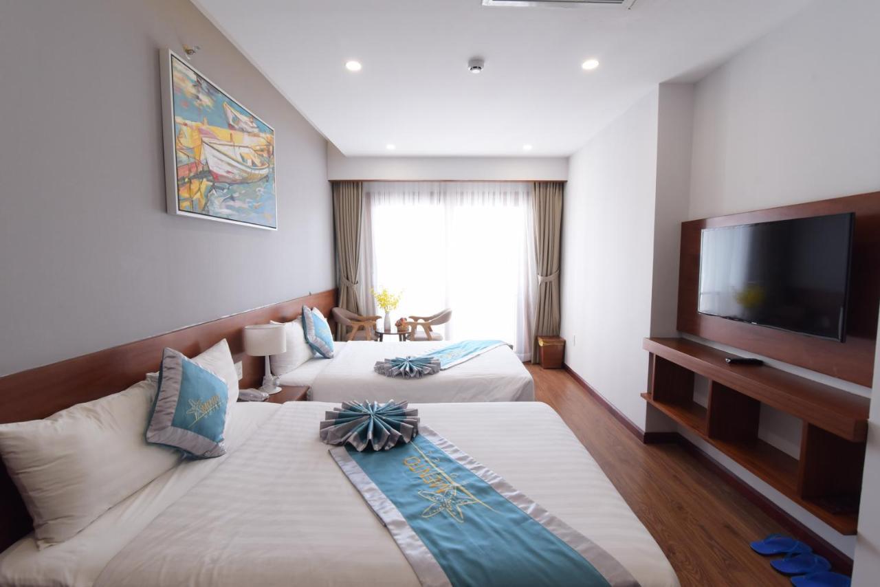 Khách sạn Mento Quy Nhơn