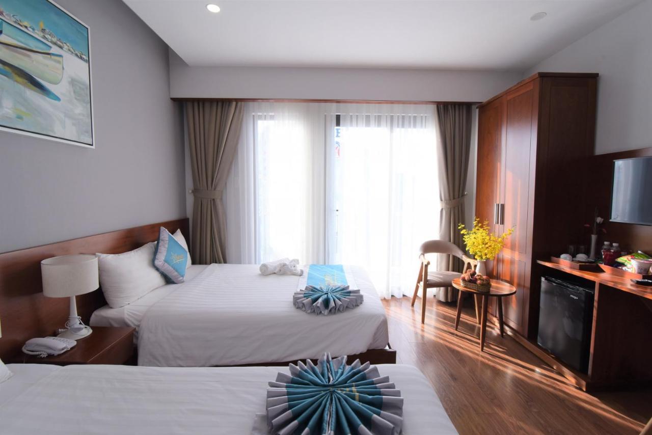 Hotel Mento