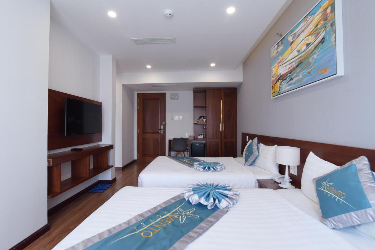 Mento Hotel