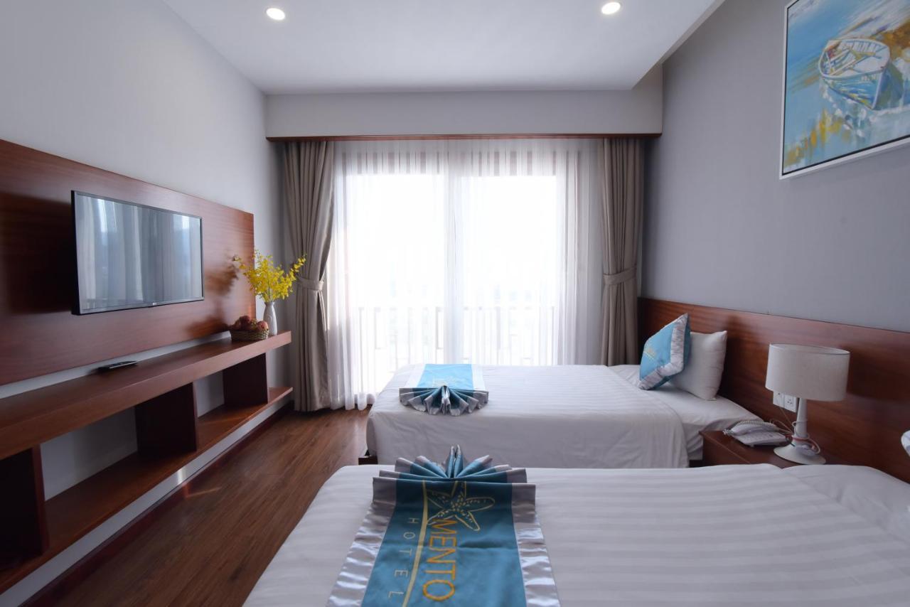 Khách sạn Mento Quy Nhơn