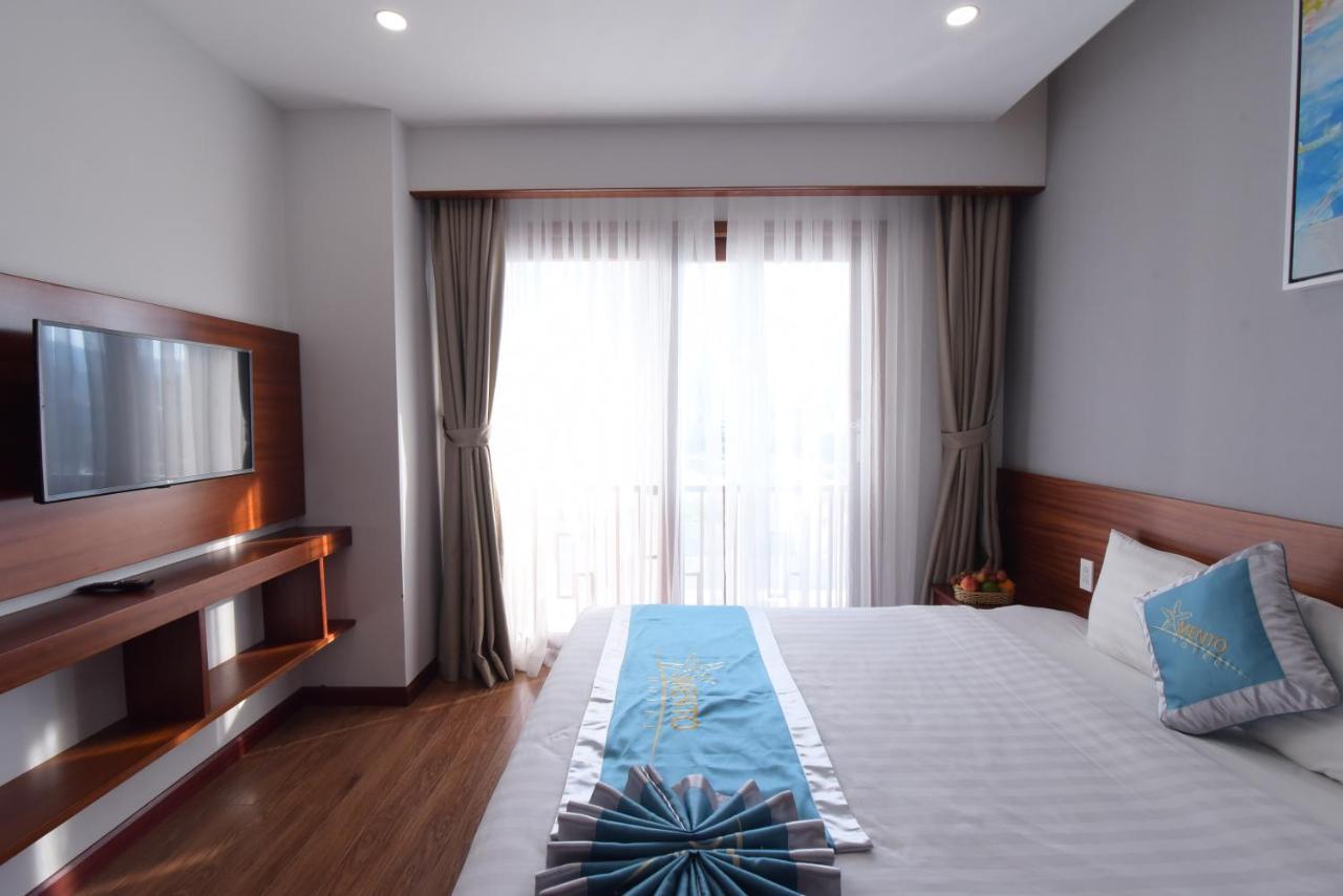 Hotel Mento 3*