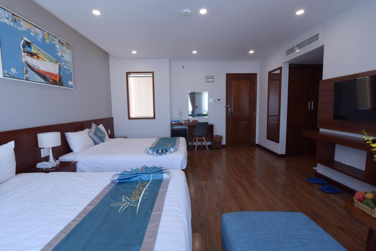 Mento Hotel 3*
