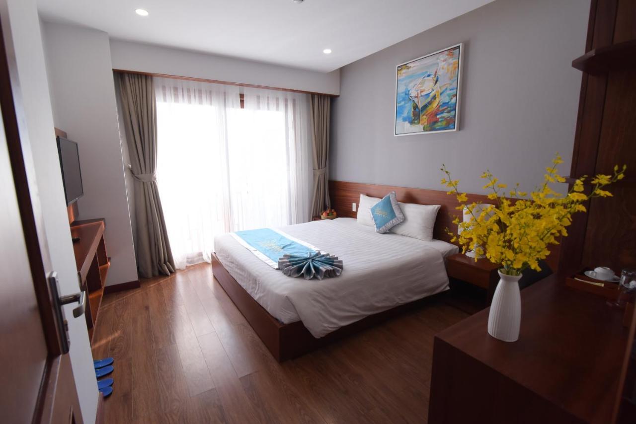 Mento 3* Quy Nhon