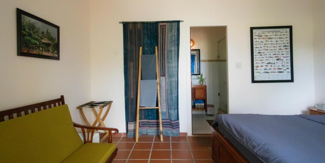Haven Vietnam Hostel