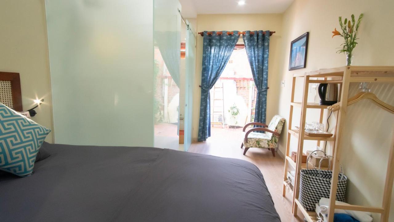 Hostel Haven Vietnam Quy Nhon