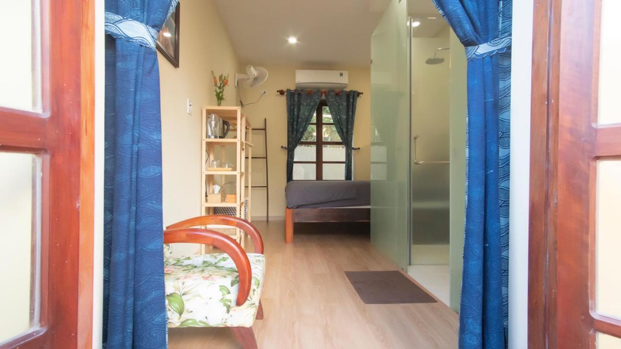 Haven Vietnam Hostel Quy Nhon