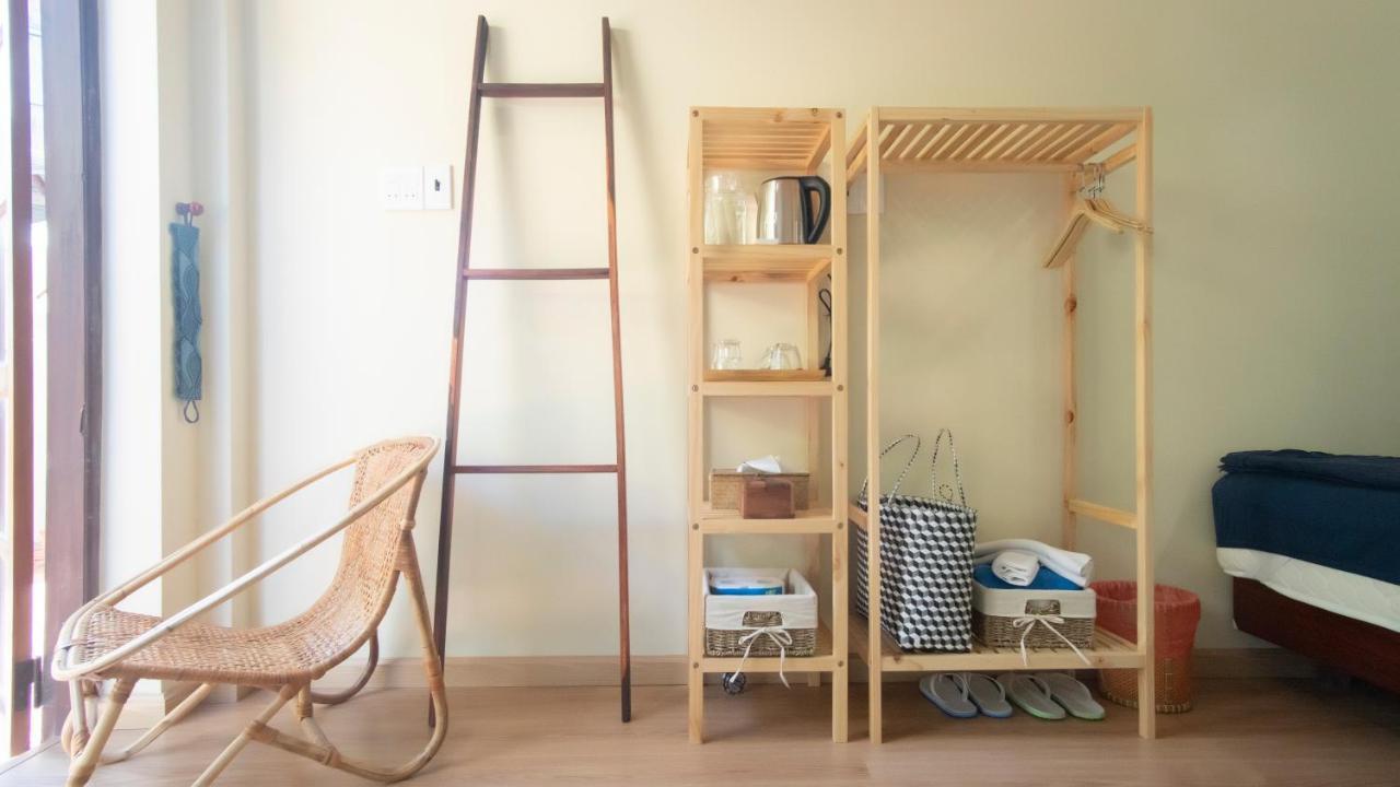 Haven Vietnam Hostel