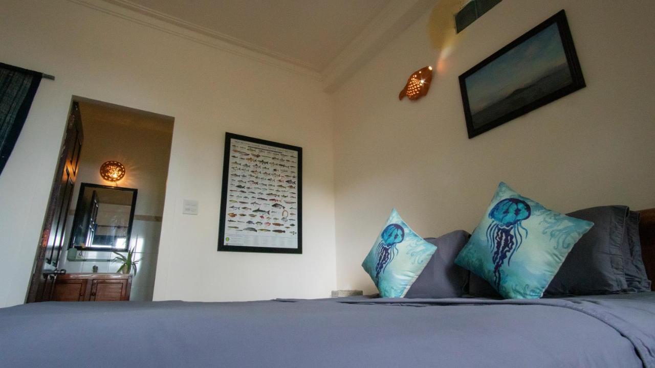 Haven Vietnam Hostel *
