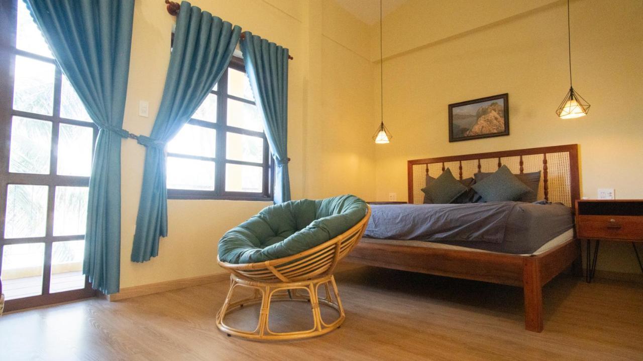 Haven Vietnam Hostel Quy Nhon