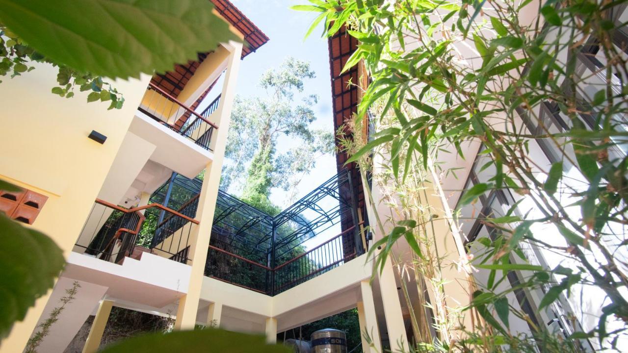 Haven Vietnam Hostel