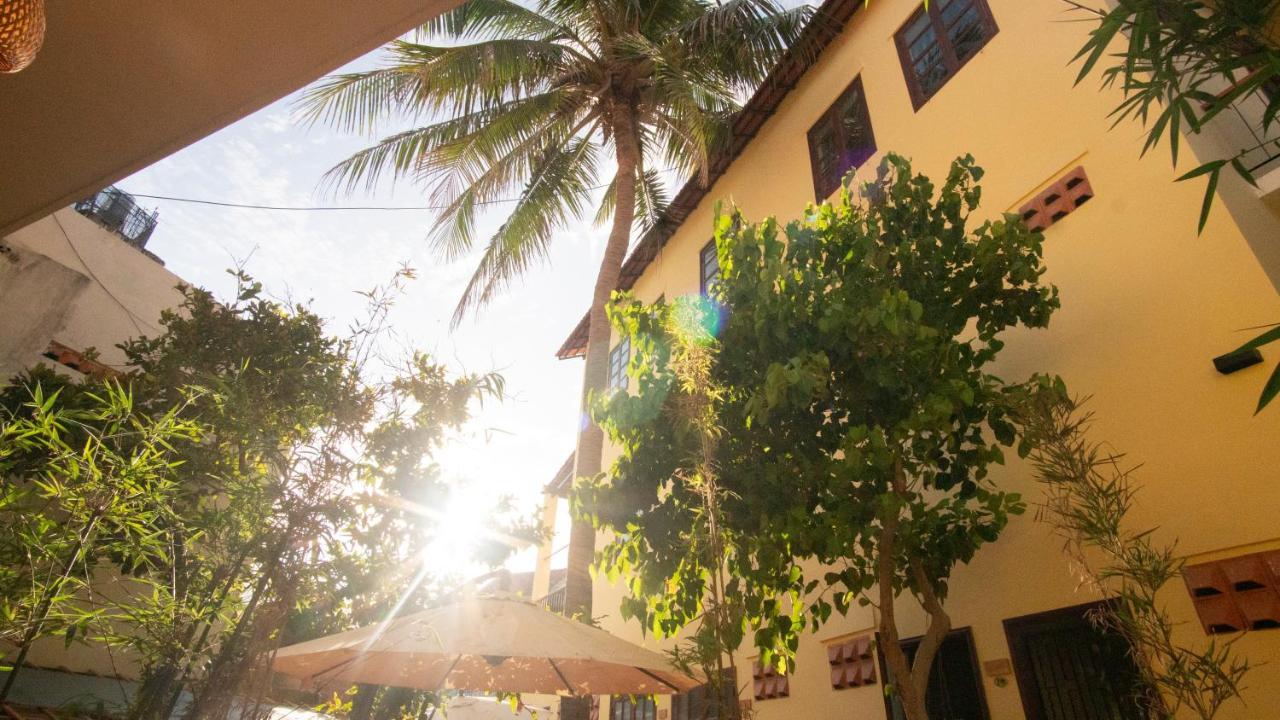 Haven Vietnam Hostel *