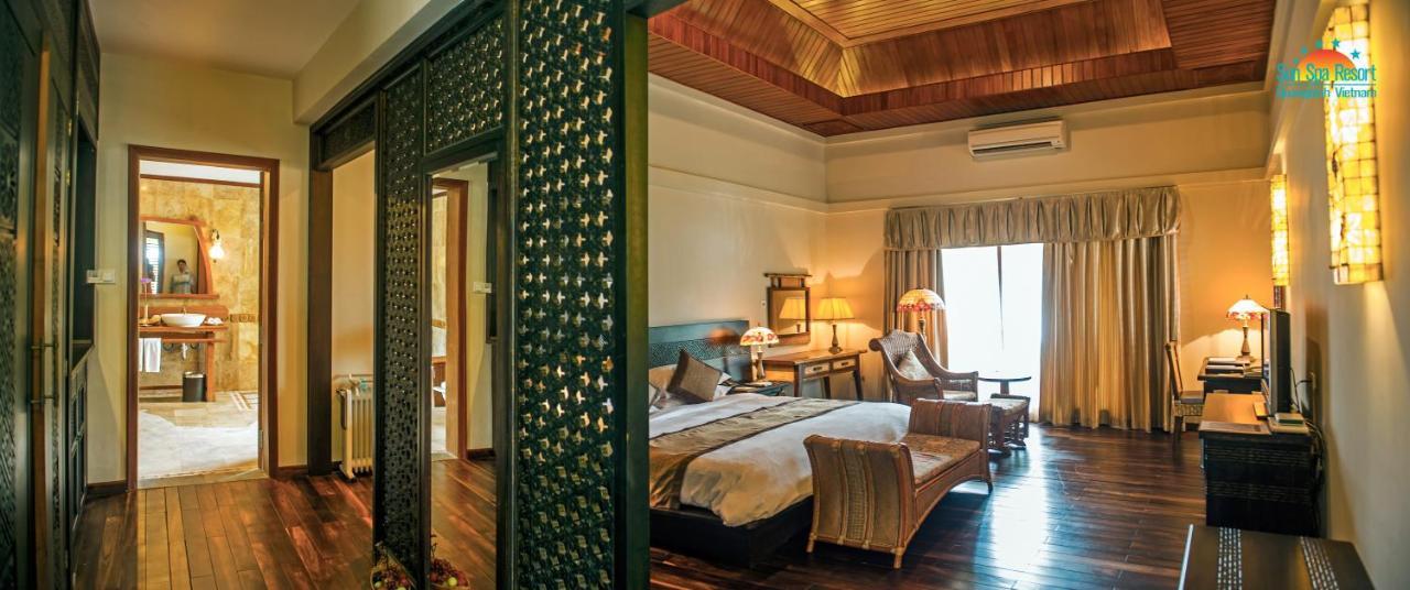 Sun & 5* Dong Hoi