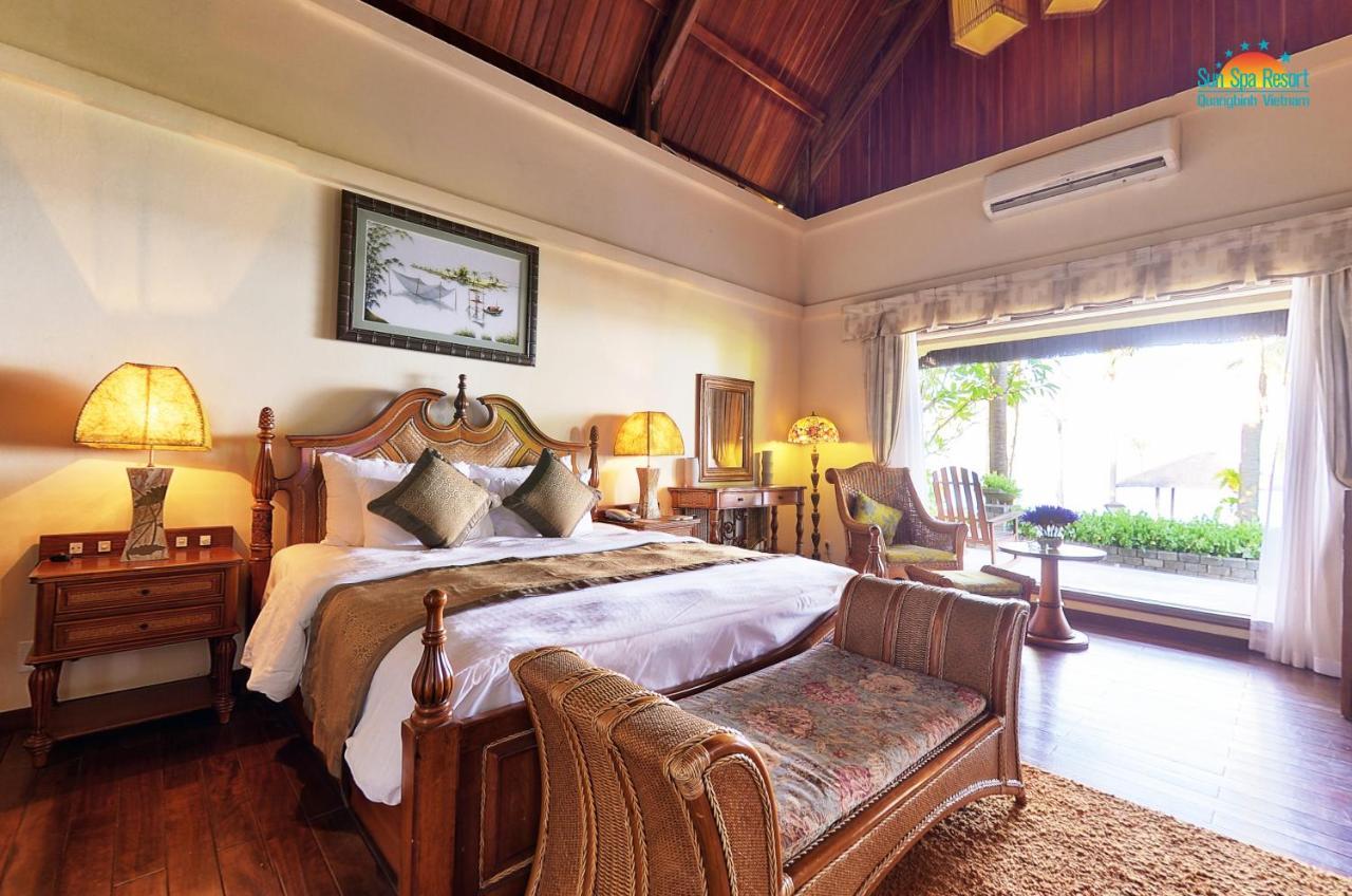 Sun & Resort Dong Hoi