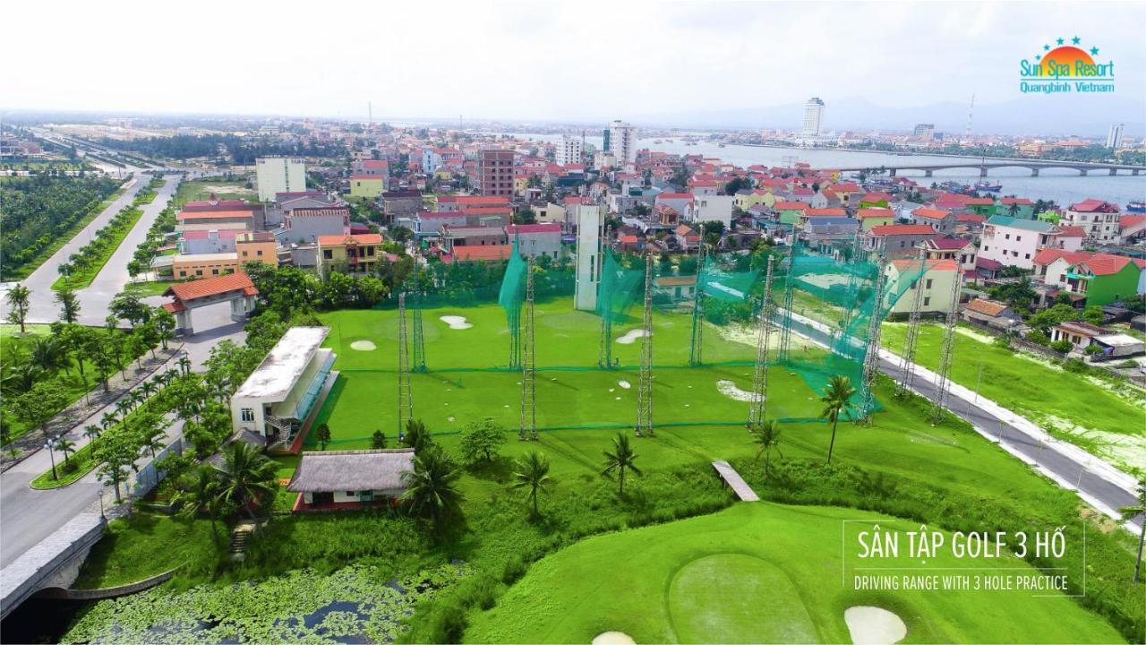 Sun & Resort Dong Hoi