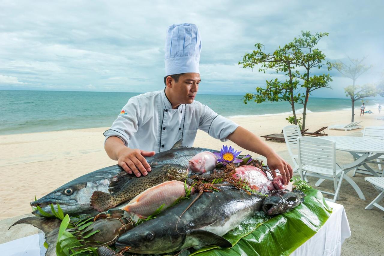 Sun & Resort Dong Hoi