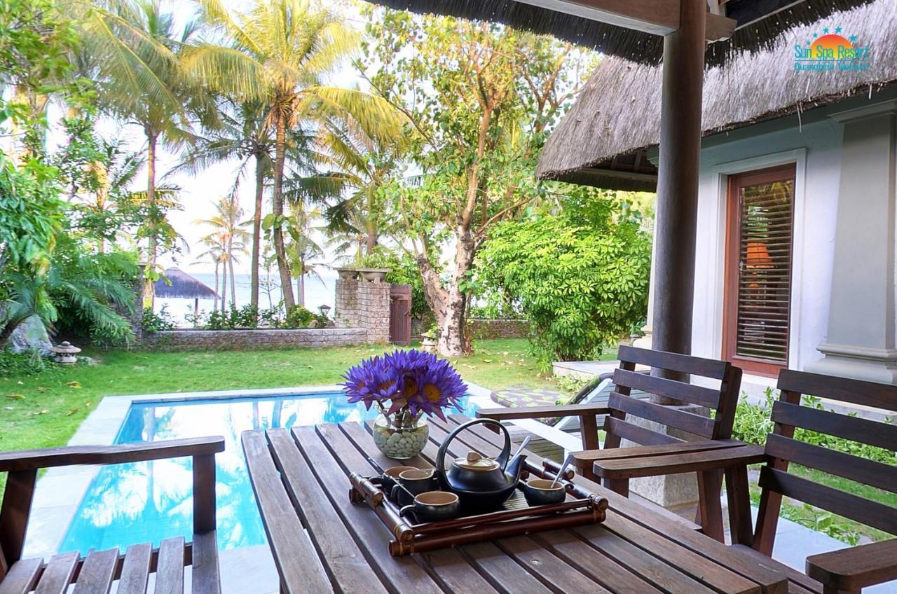 Resort Sun & 5*