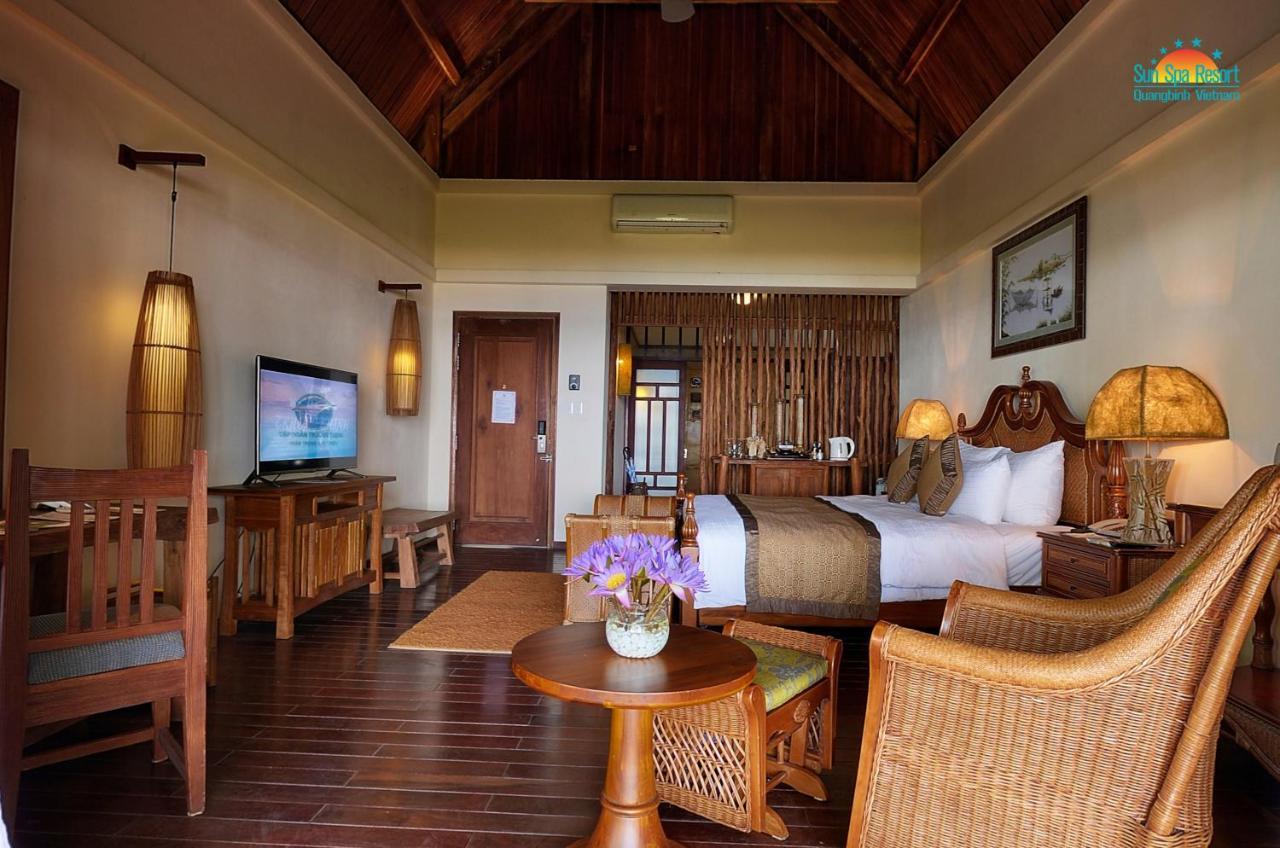 Sun & Resort Dong Hoi