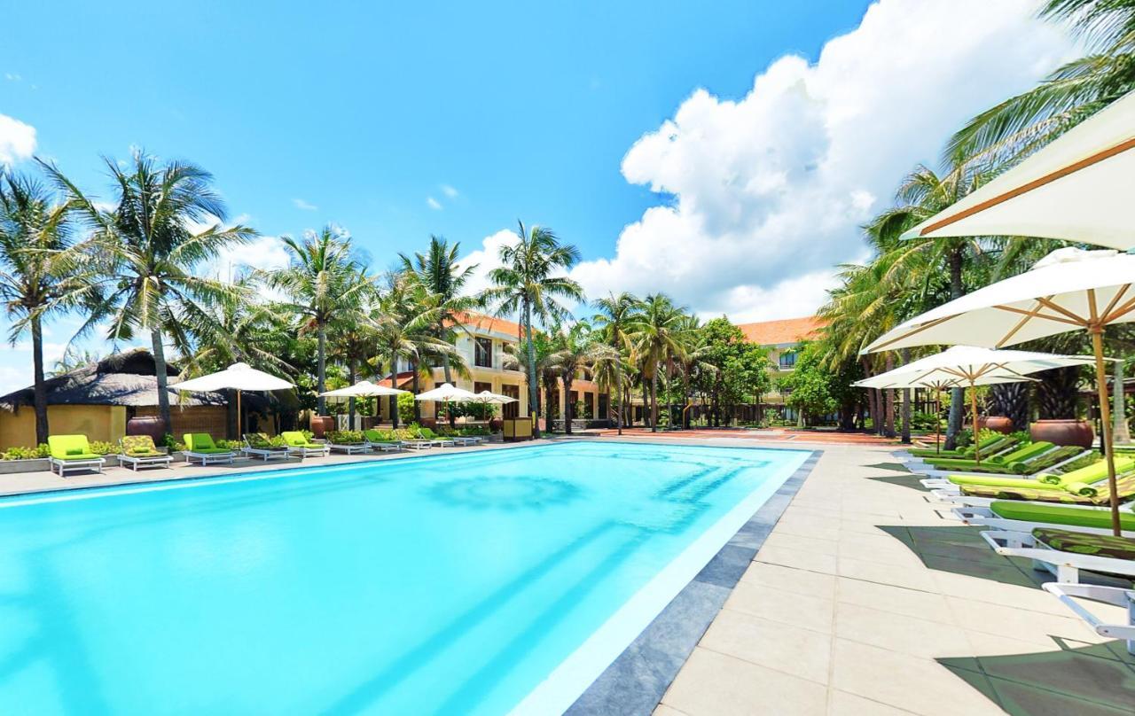 Resort Sun & Dong Hoi