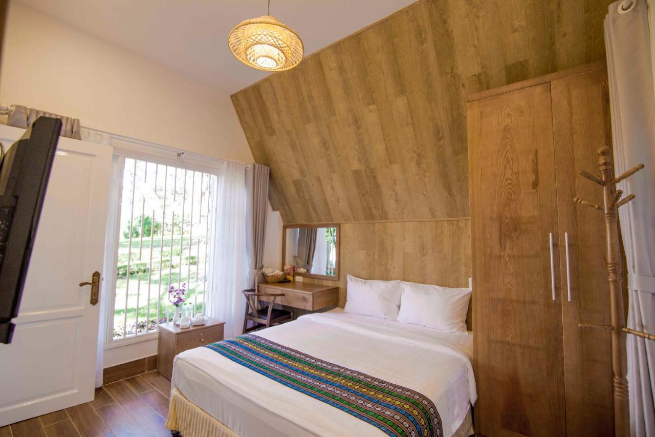 Villa Ttc Dreamy Hill - Unlimited Access To Ttc World - Thung Lung Tinh Yeu *