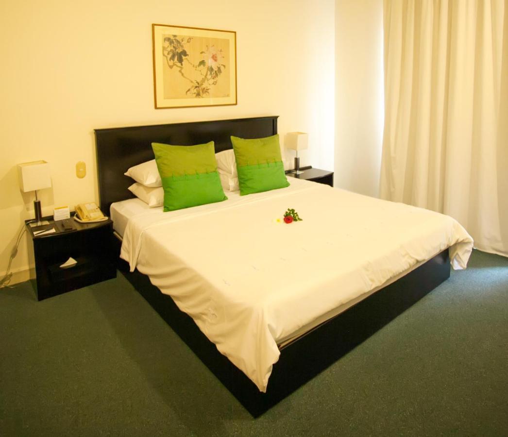 Resort Ocean Dunes