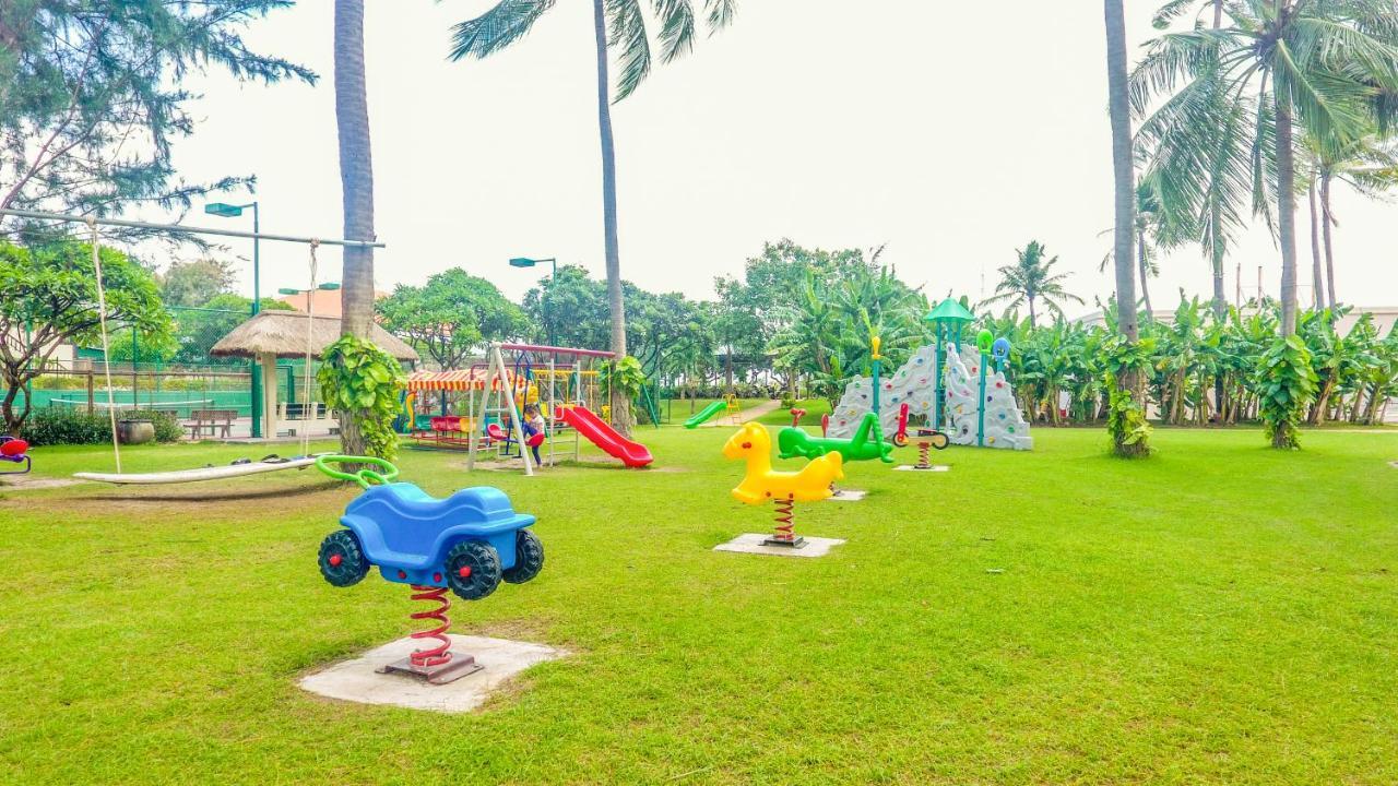 Ocean Dunes Resort