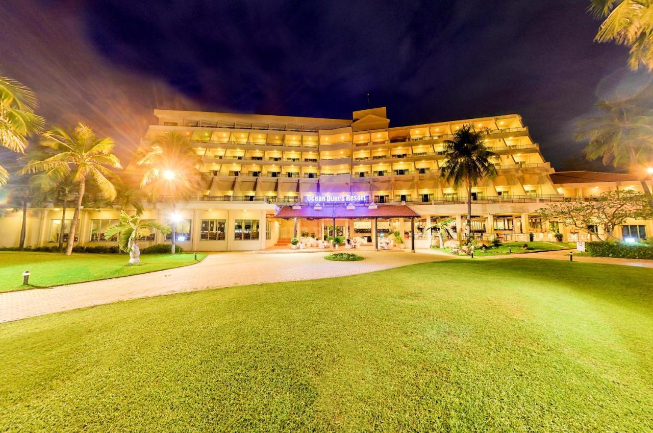 Ocean Dunes Resort Phan Thiet