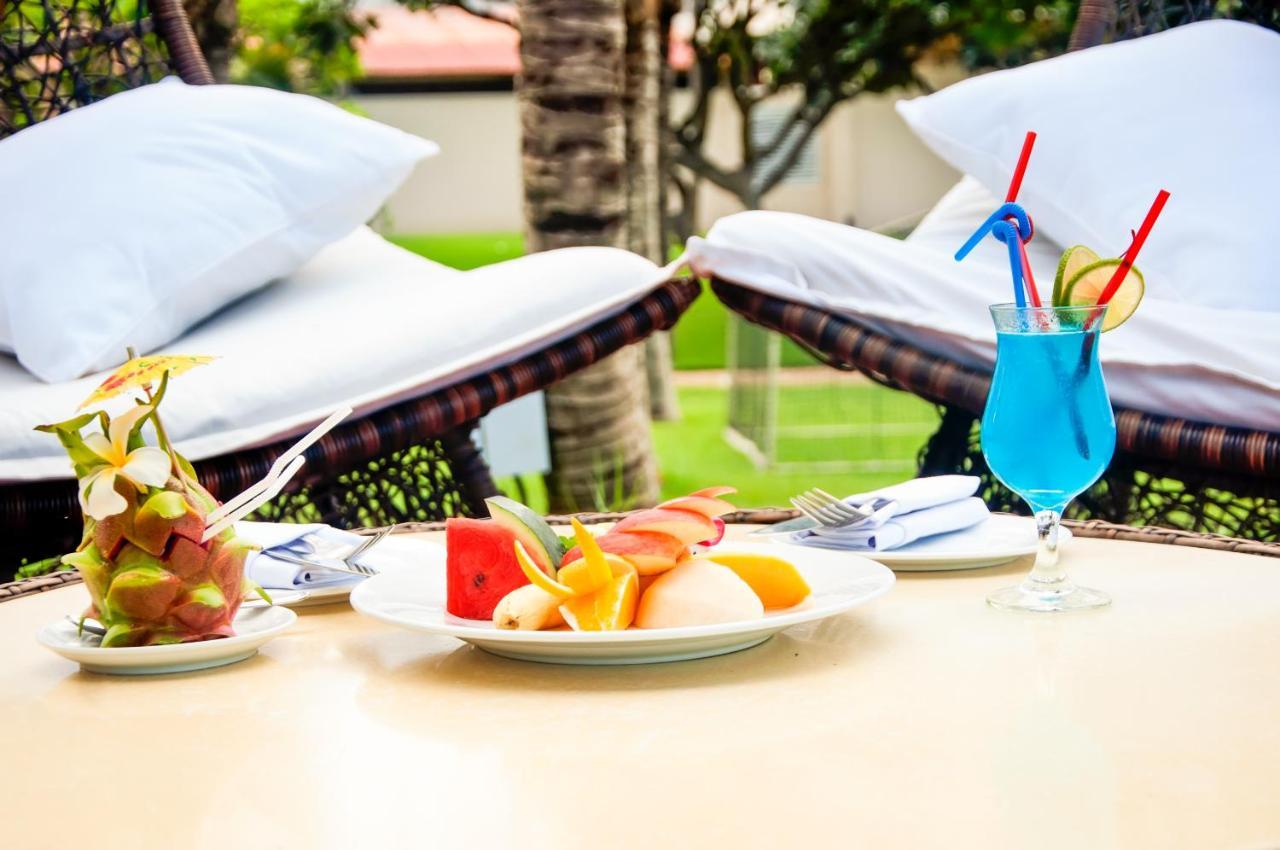 Ocean Dunes 4*