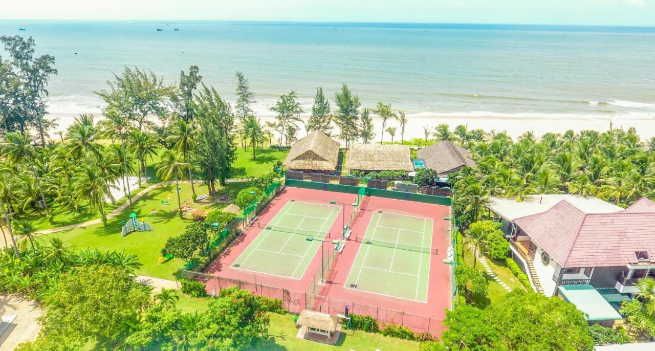 Ocean Dunes Phan Thiet