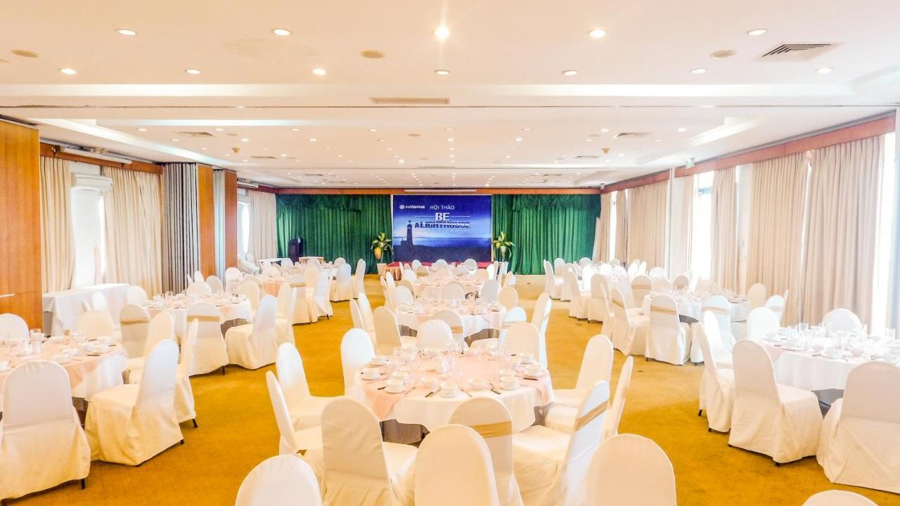 Ocean Dunes Resort Phan Thiet